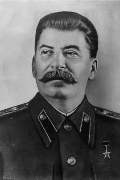 Josef Stalin filmleri