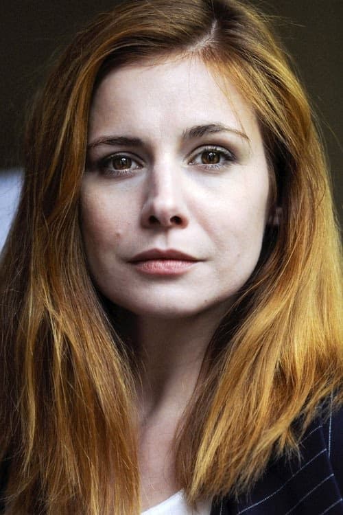 Josefine Preuß filmleri