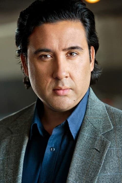 Joseph A. Garcia filmleri