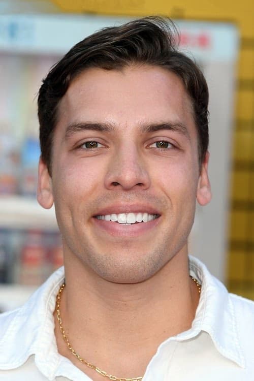 Joseph Baena filmleri