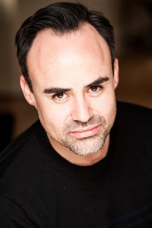 Joseph Balderrama filmleri
