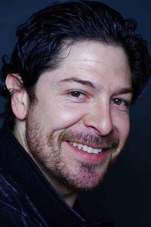 Joseph Castillo-Midyett filmleri