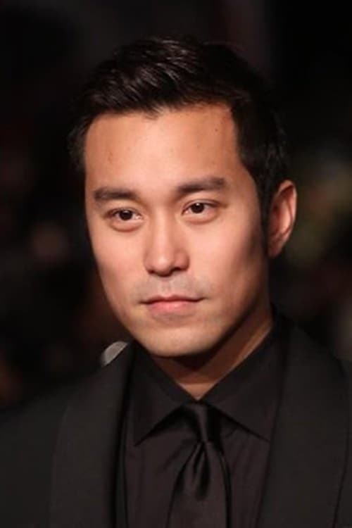 Joseph Chang Hsiao-chuan filmleri