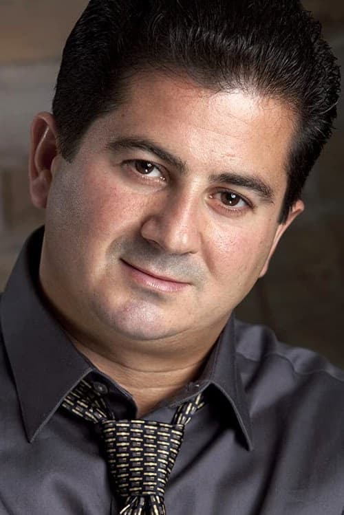 Joseph D'Onofrio filmleri