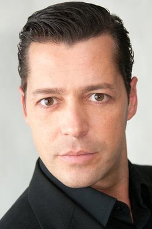 Joseph Di Mambro filmleri
