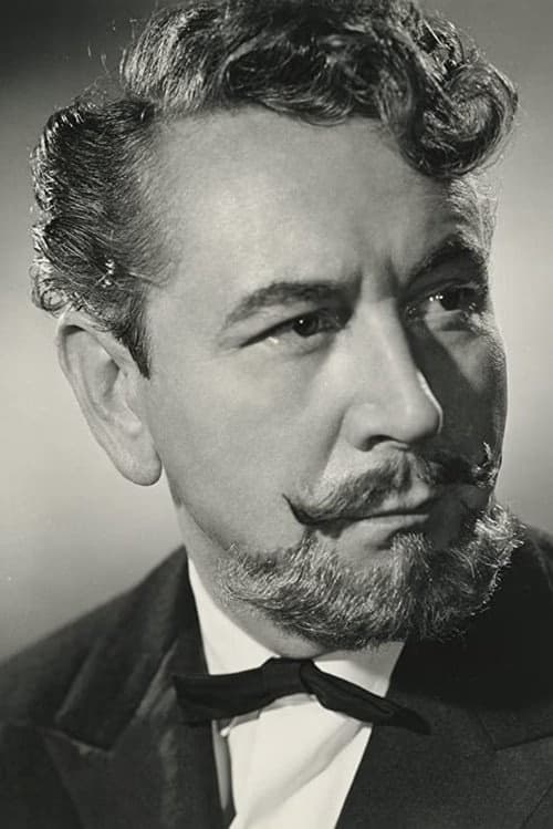Joseph Fürst filmleri