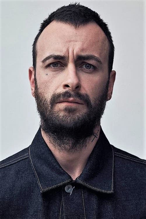 Joseph Gilgun filmleri