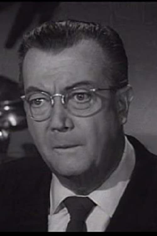 Joseph Kearns filmleri