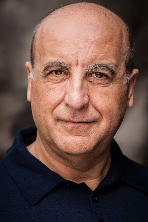 Joseph Long filmleri