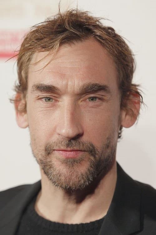 Joseph Mawle filmleri