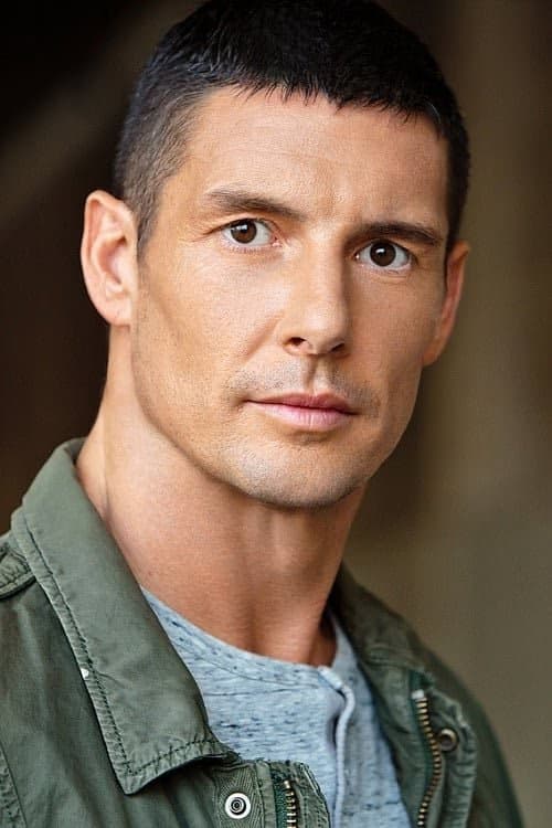 Joseph Michael Harris filmleri