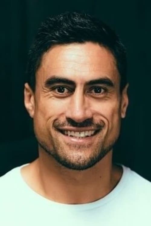 Joseph Naufahu filmleri