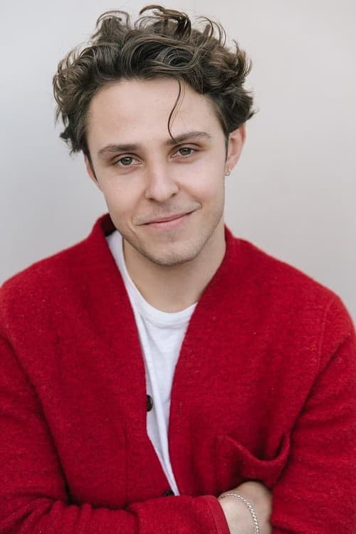 Joseph Potter filmleri