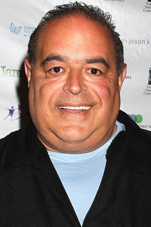 Joseph R. Gannascoli filmleri