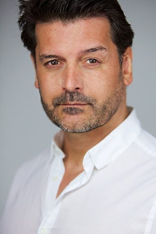 Joseph Rye filmleri