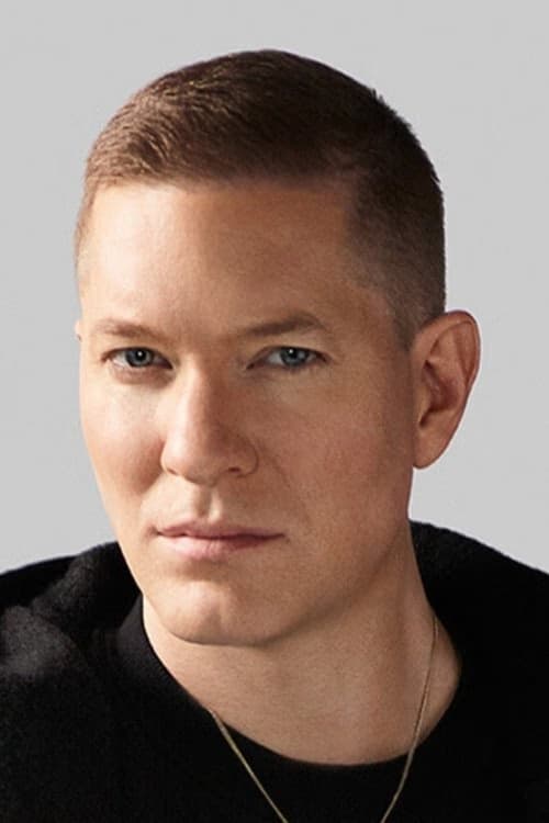 Joseph Sikora filmleri