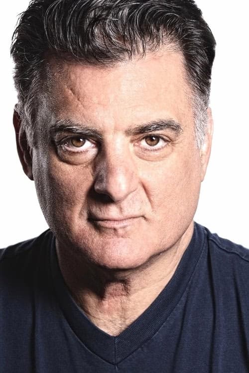 Joseph Siravo filmleri