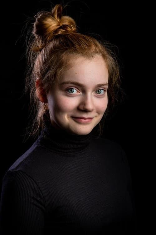 Josephine Arendsen filmleri