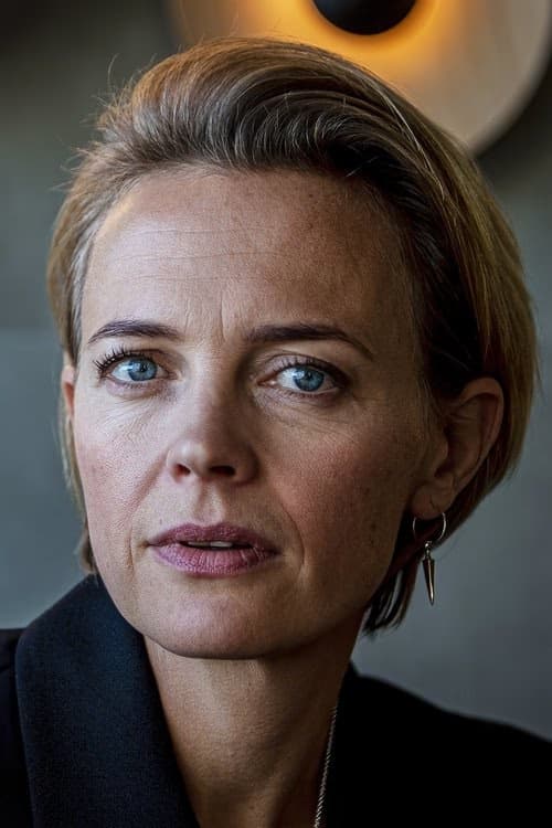 Josephine Bornebusch filmleri