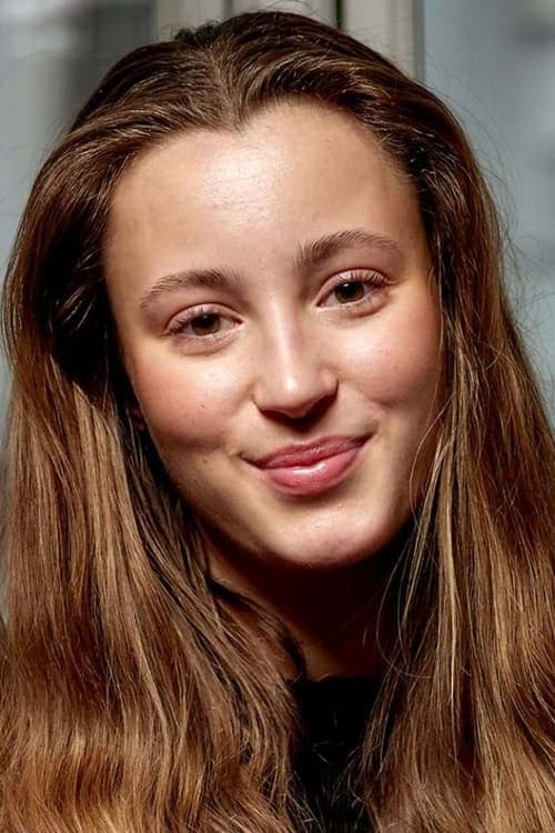 Josephine Chavarria Højbjerg filmleri