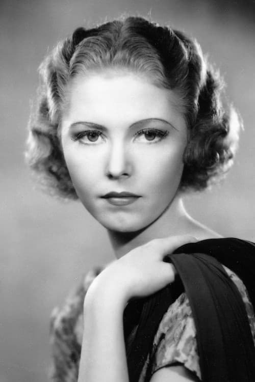 Josephine Hutchinson filmleri