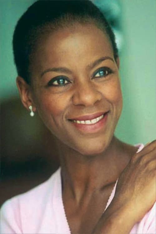 Josette Simon filmleri