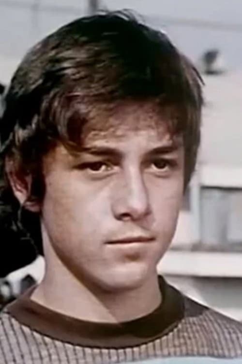 Josh Albee filmleri