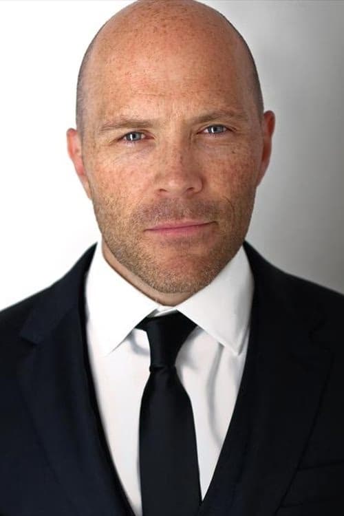 Josh Blacker filmleri