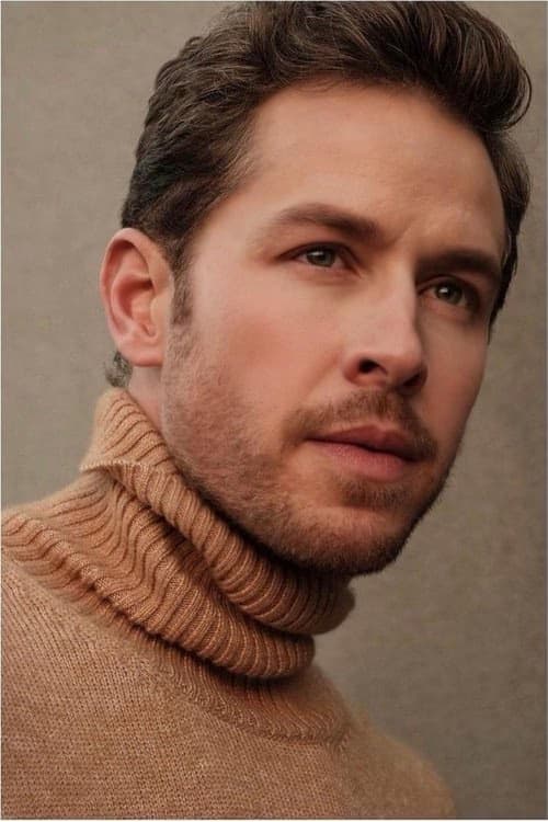 Josh Dallas filmleri