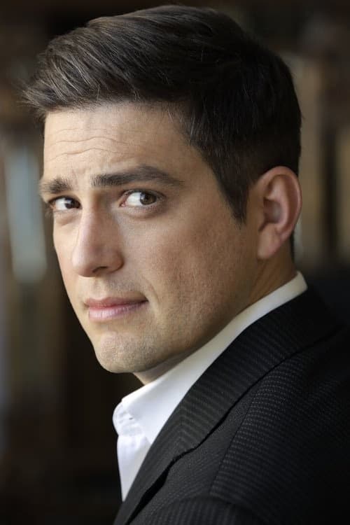 Josh Dean filmleri