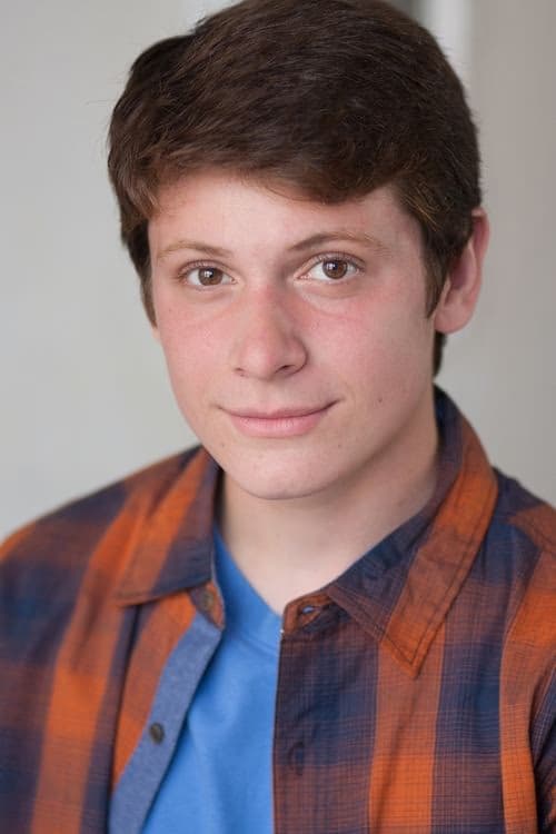 Josh Elliott Pickel filmleri