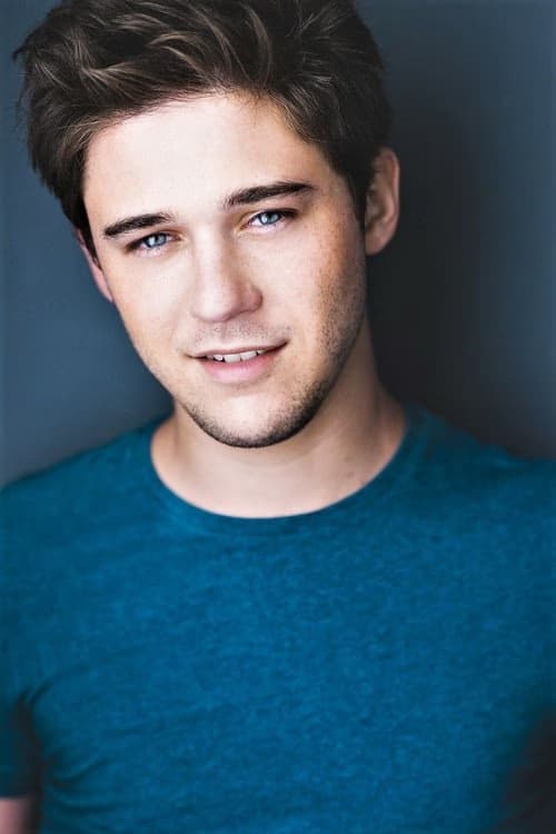 Josh Green filmleri