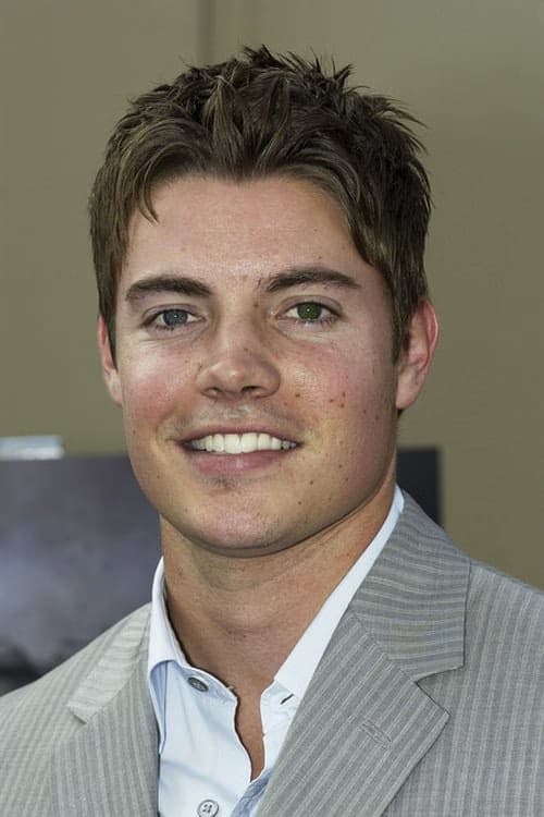 Josh Henderson filmleri