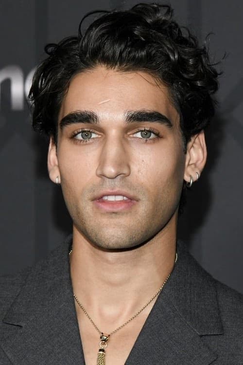 Josh Heuston filmleri