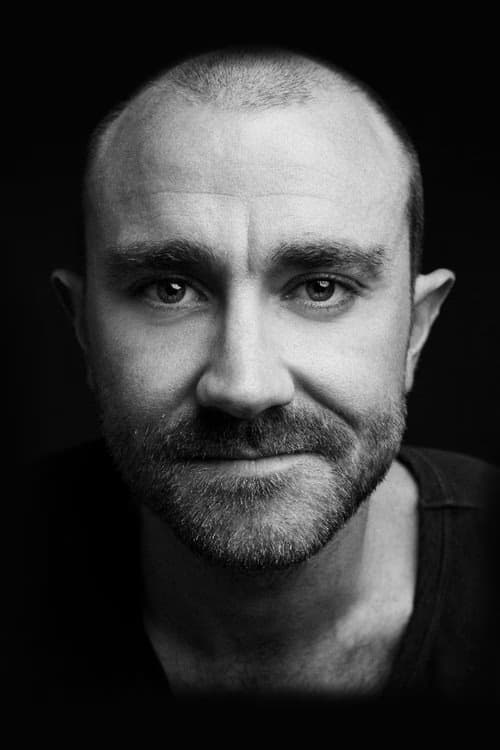 Josh McConville filmleri