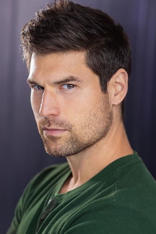 Josh Murray filmleri
