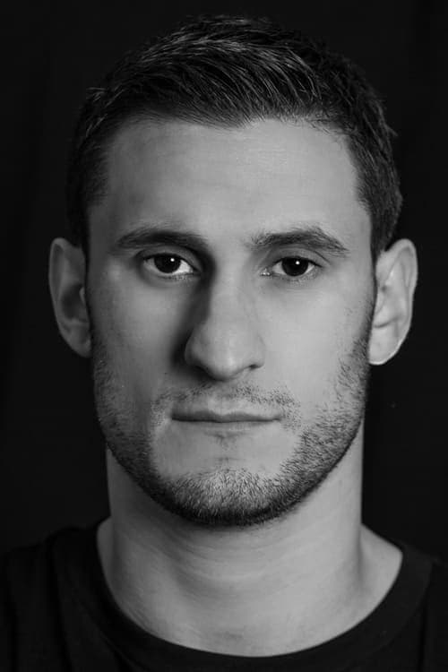 Josh Myers filmleri