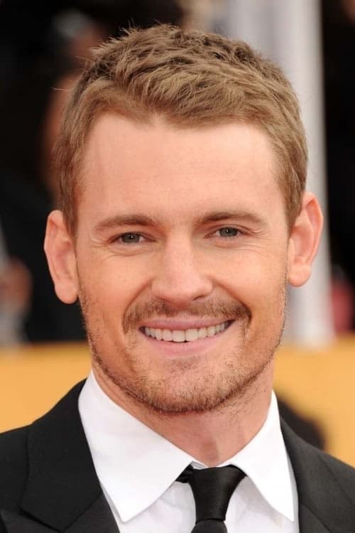 Josh Pence filmleri