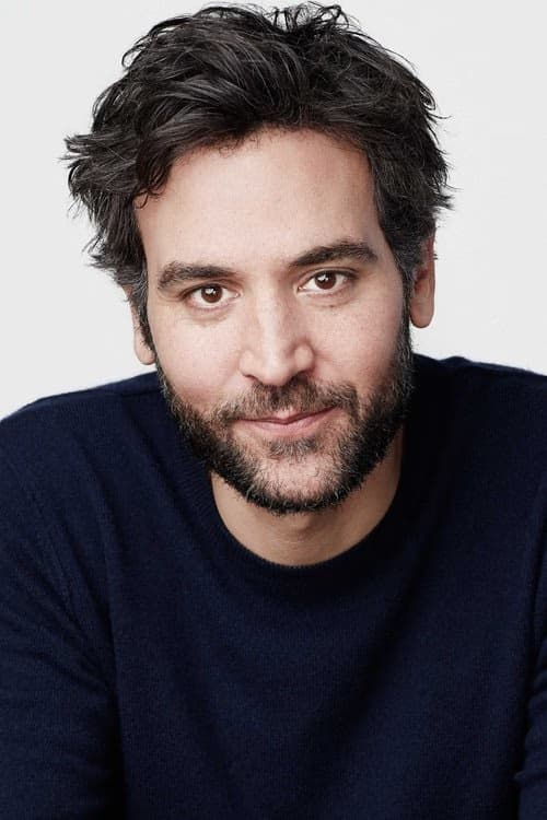 Josh Radnor filmleri