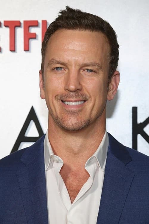 Josh Randall filmleri