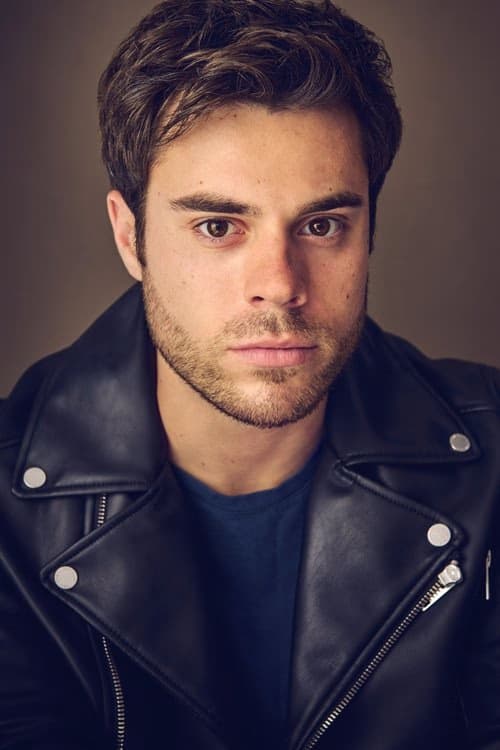 Josh Riley filmleri