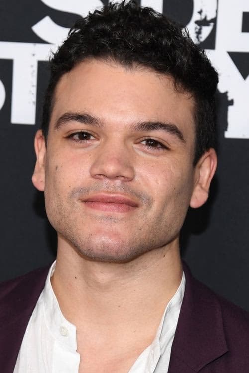 Josh Rivera filmleri
