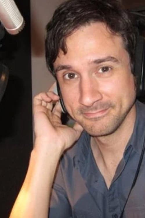 Josh Robert Thompson filmleri