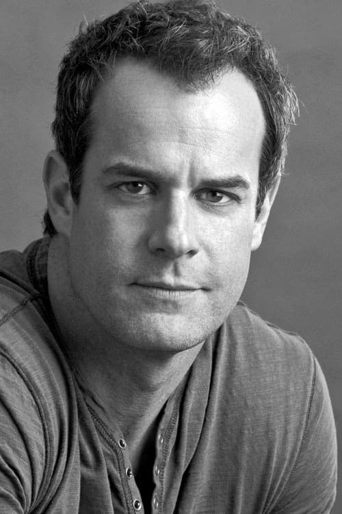 Josh Stamberg filmleri