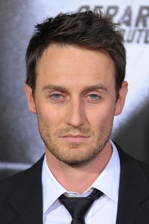 Josh Stewart filmleri