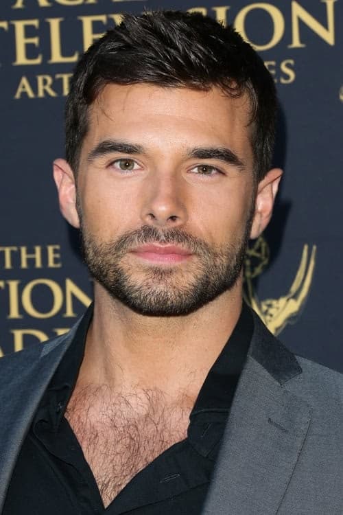 Josh Swickard filmleri