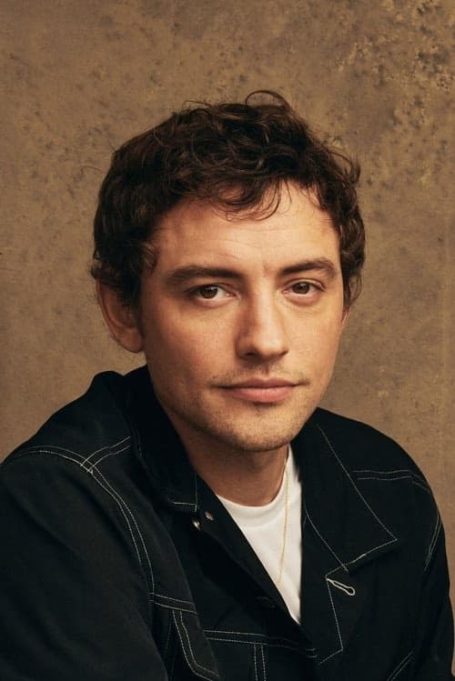 Josh Whitehouse filmleri