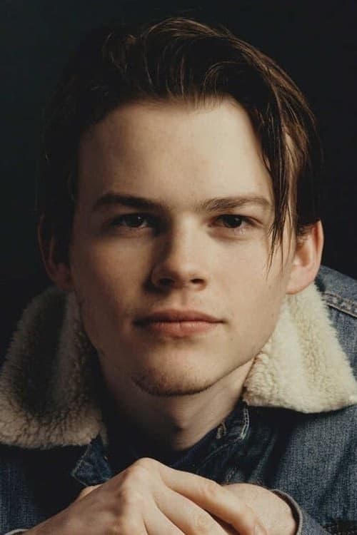 Josh Wiggins filmleri