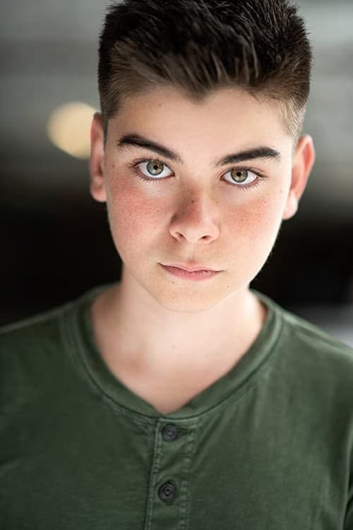 Josh Zaharia filmleri