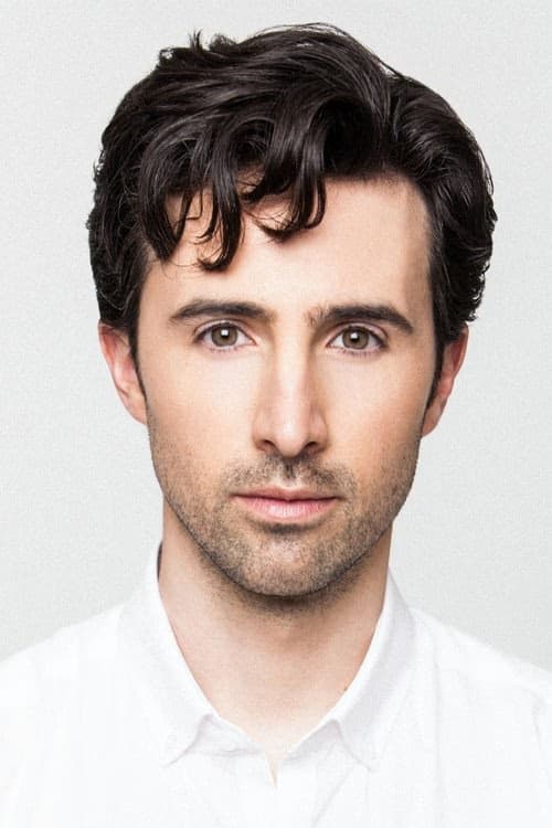 Josh Zuckerman filmleri